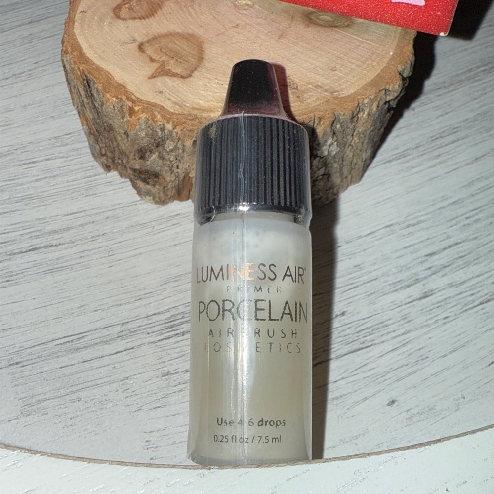 Luminess Air Porcelain Primer